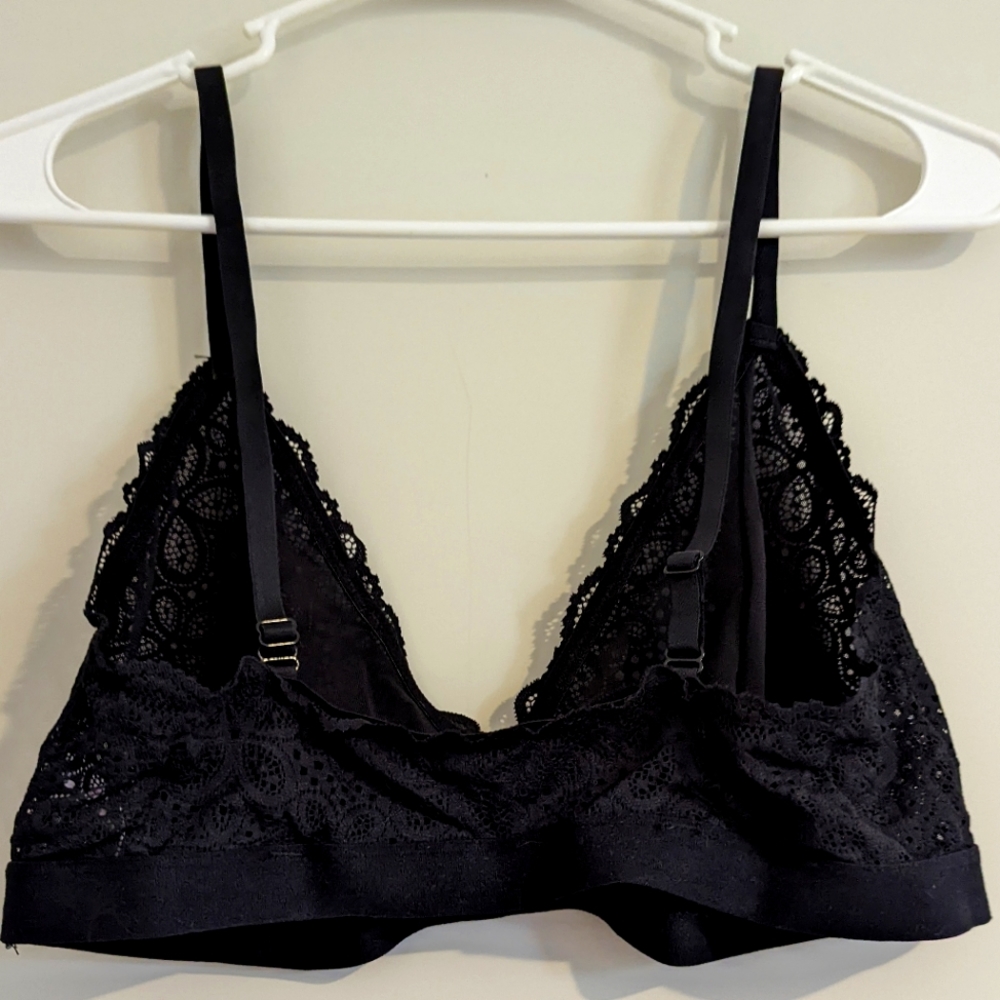 Colsie Bralettes (3pcs) - Picture 7 of 8
